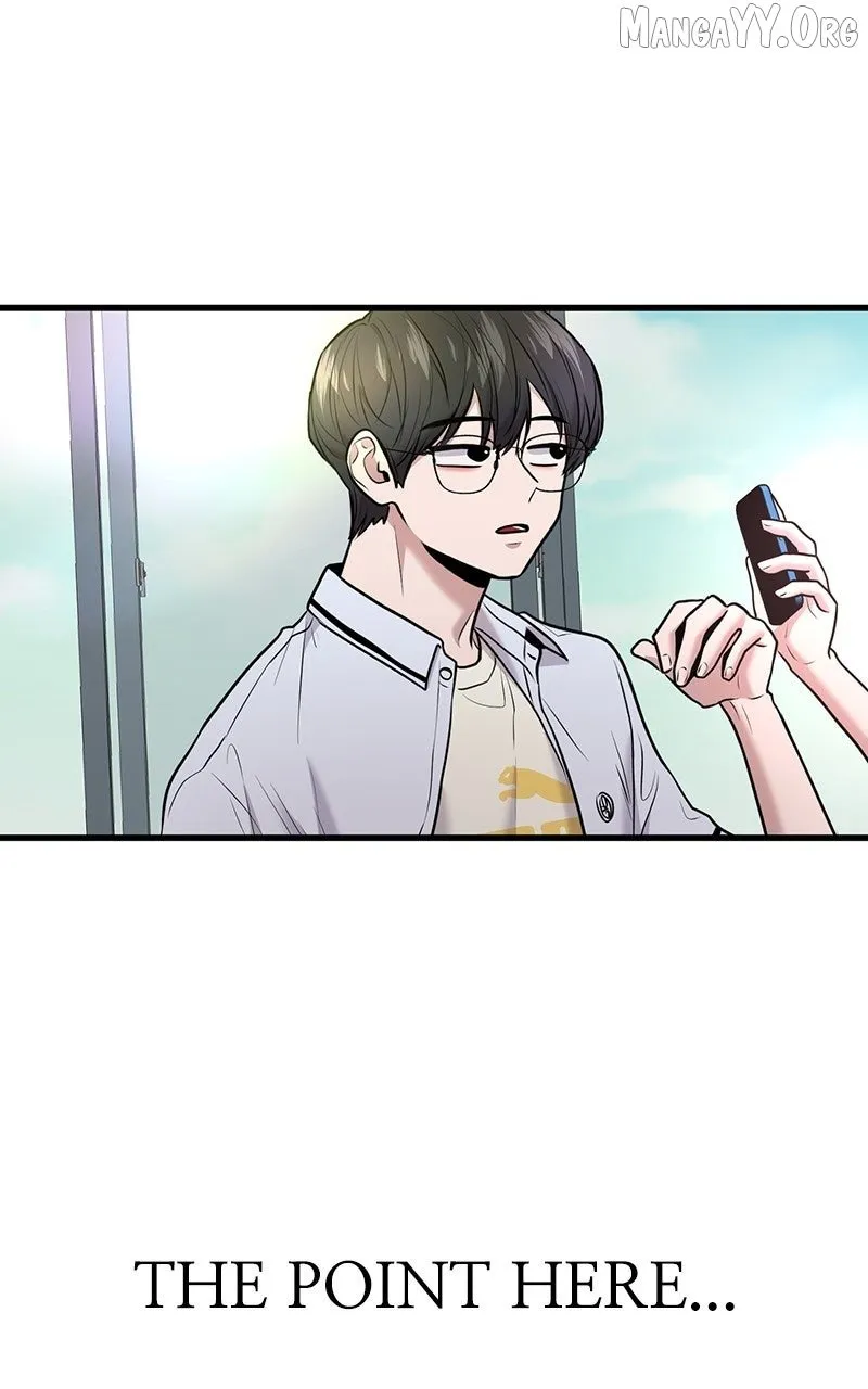Back to Chan Bi Chapter 60 page 81 - 