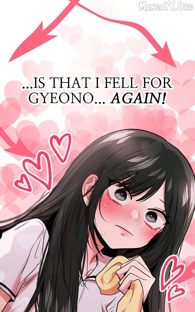 Back to Chan Bi Chapter 60 page 83 - 