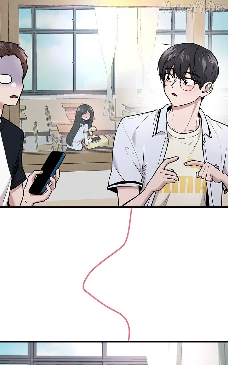 Back to Chan Bi Chapter 60 page 93 - 