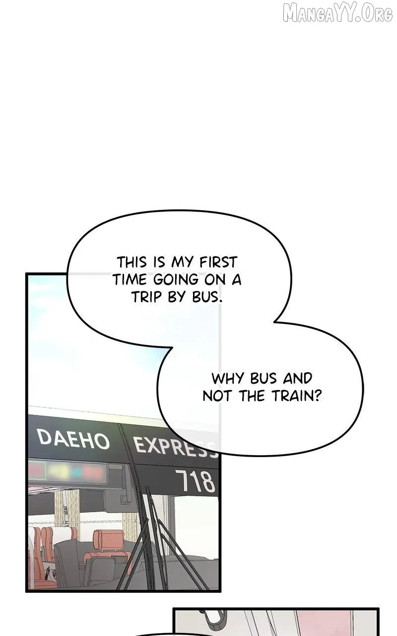 Back to Chan Bi Chapter 61 page 1 - 