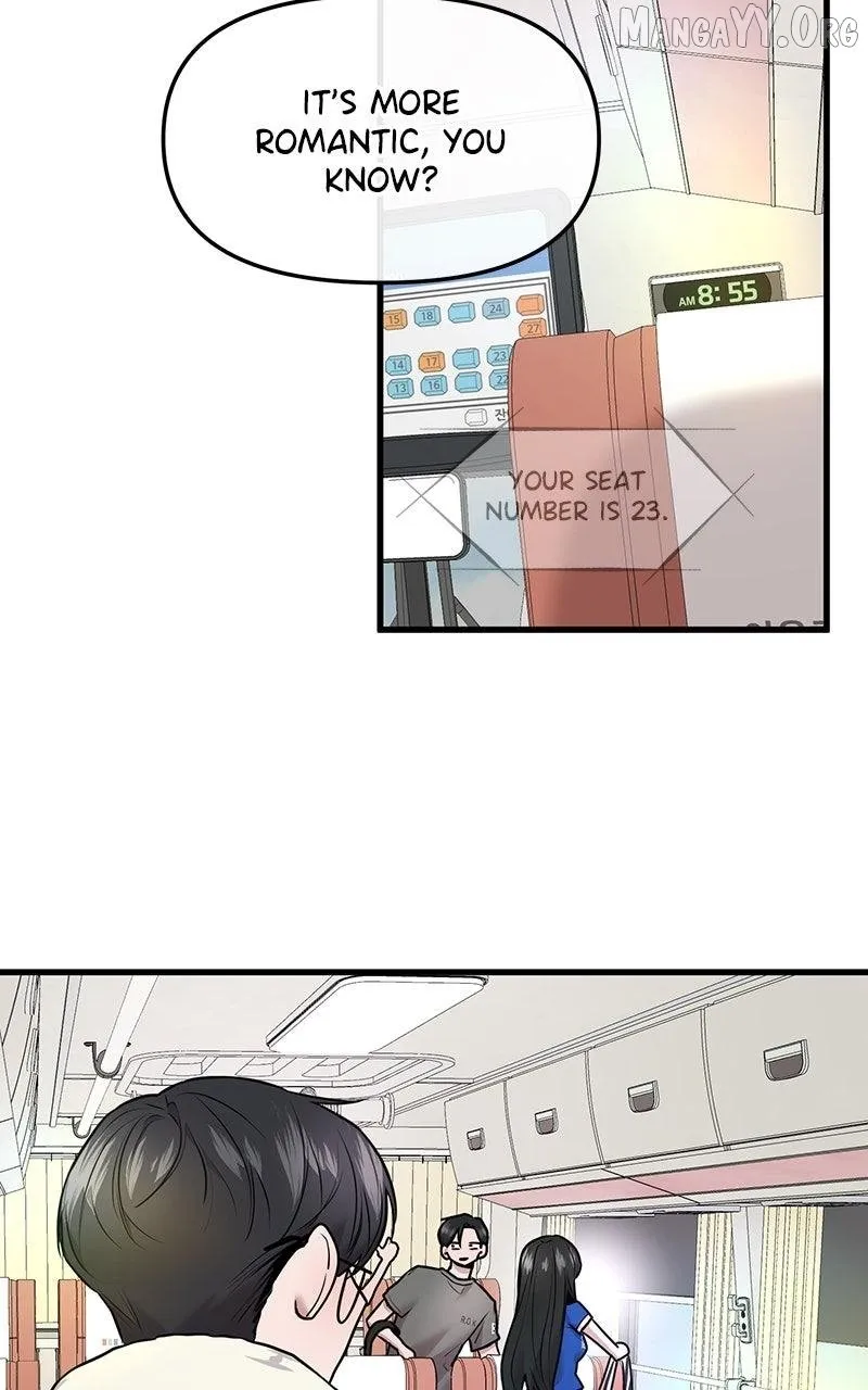 Back to Chan Bi Chapter 61 page 2 - 