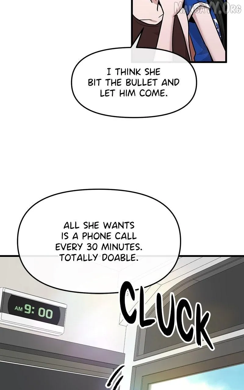 Back to Chan Bi Chapter 61 page 11 - 