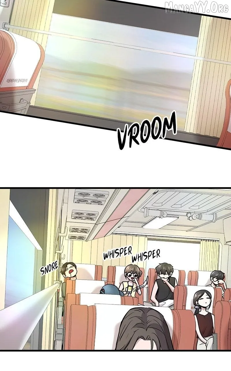 Back to Chan Bi Chapter 61 page 13 - 
