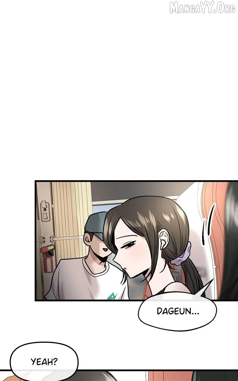 Back to Chan Bi Chapter 61 page 14 - 