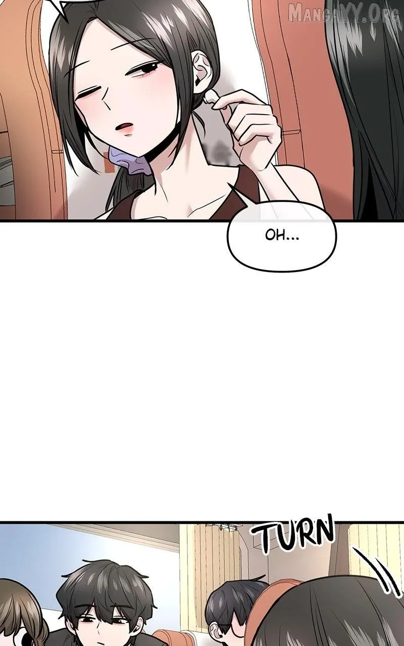 Back to Chan Bi Chapter 61 page 15 - 