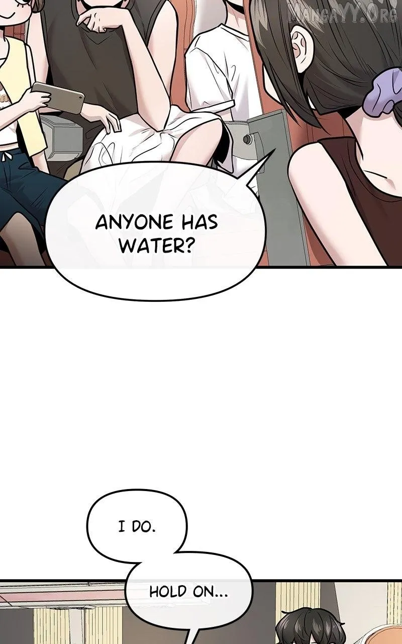 Back to Chan Bi Chapter 61 page 16 - 