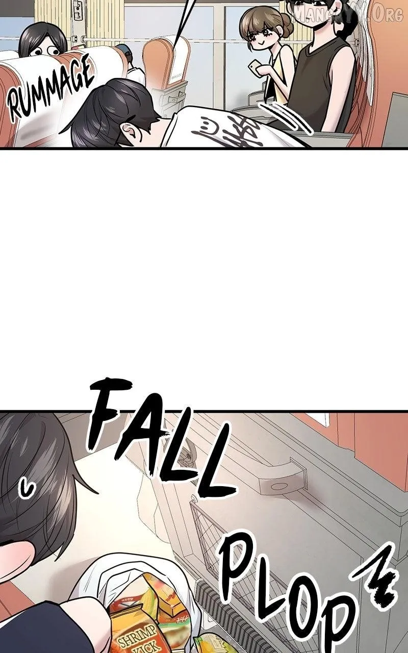Back to Chan Bi Chapter 61 page 17 - 