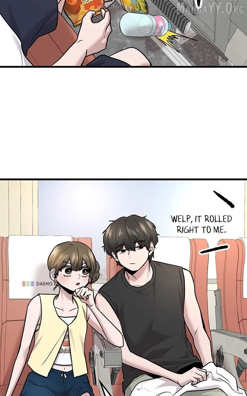 Back to Chan Bi Chapter 61 page 18 - 
