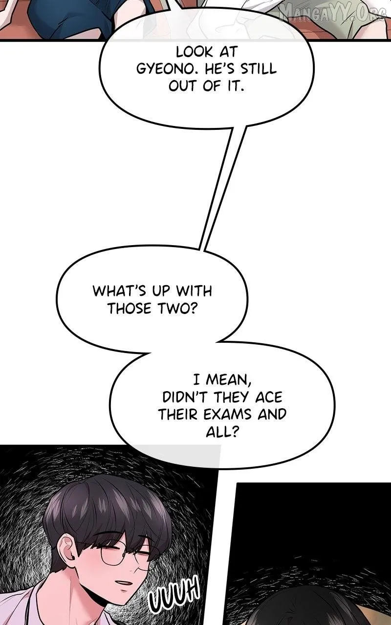 Back to Chan Bi Chapter 61 page 19 - 