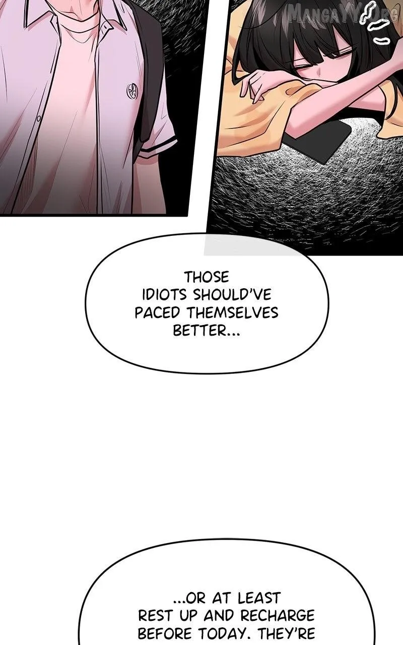 Back to Chan Bi Chapter 61 page 20 - 