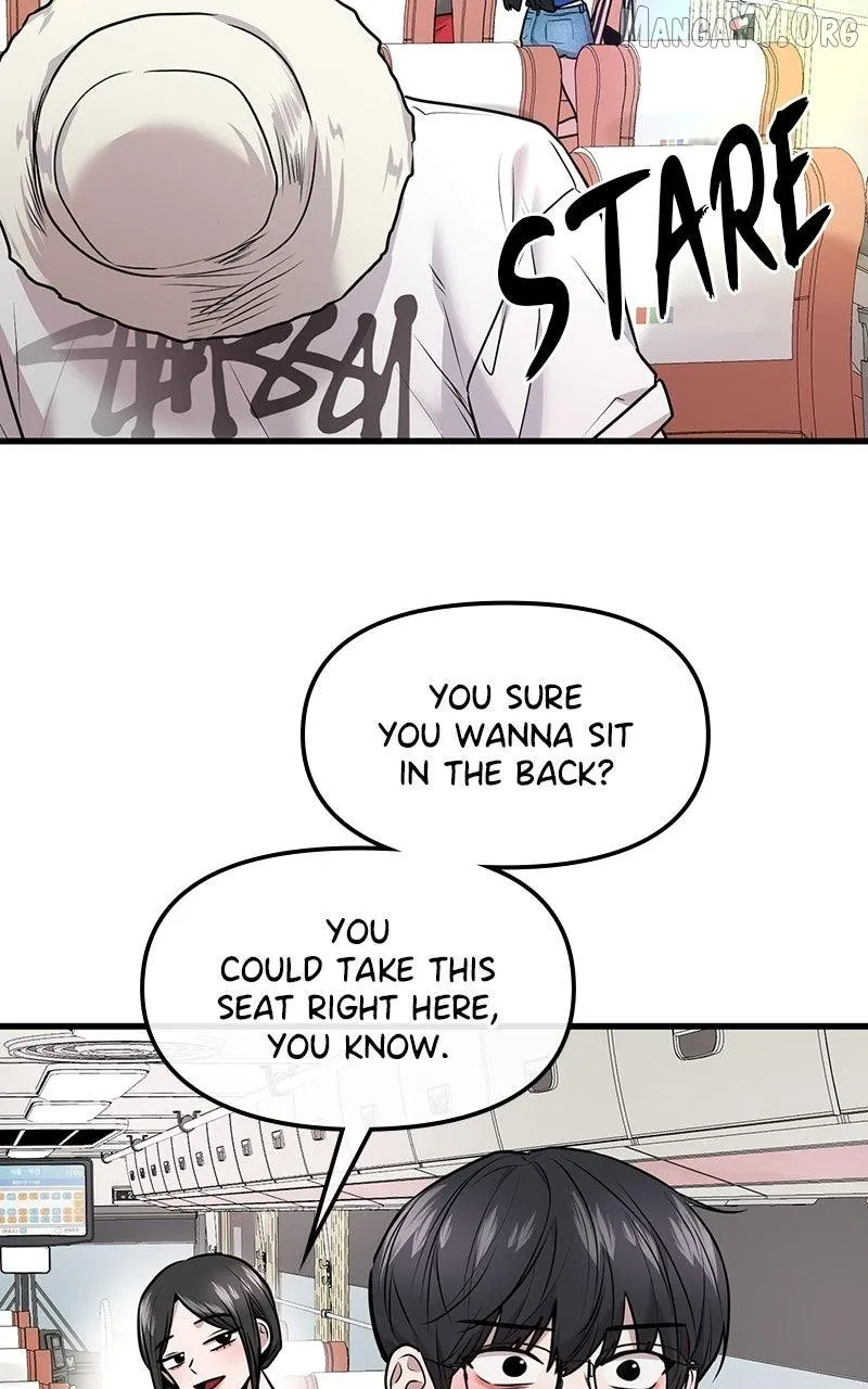 Back to Chan Bi Chapter 61 page 3 - 