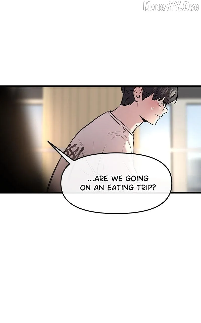 Back to Chan Bi Chapter 61 page 22 - 