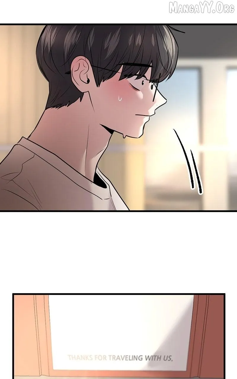 Back to Chan Bi Chapter 61 page 23 - 