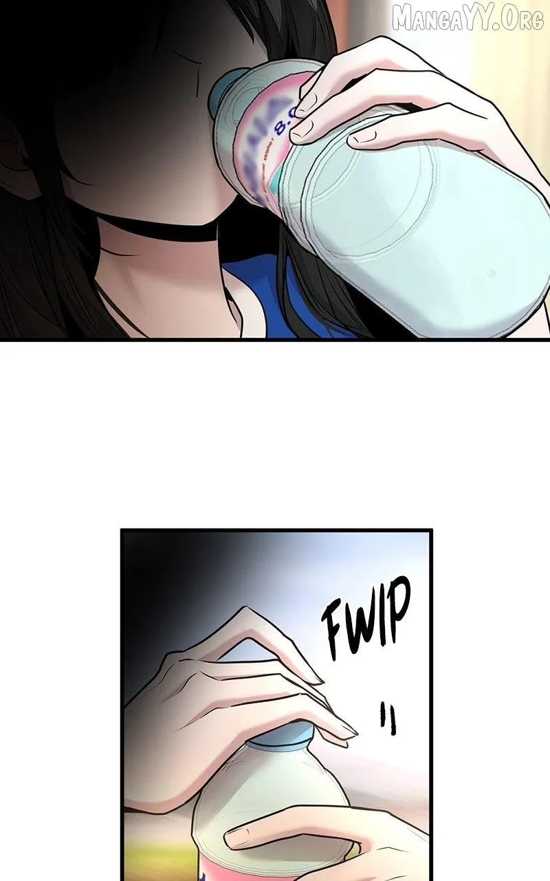 Back to Chan Bi Chapter 61 page 27 - 
