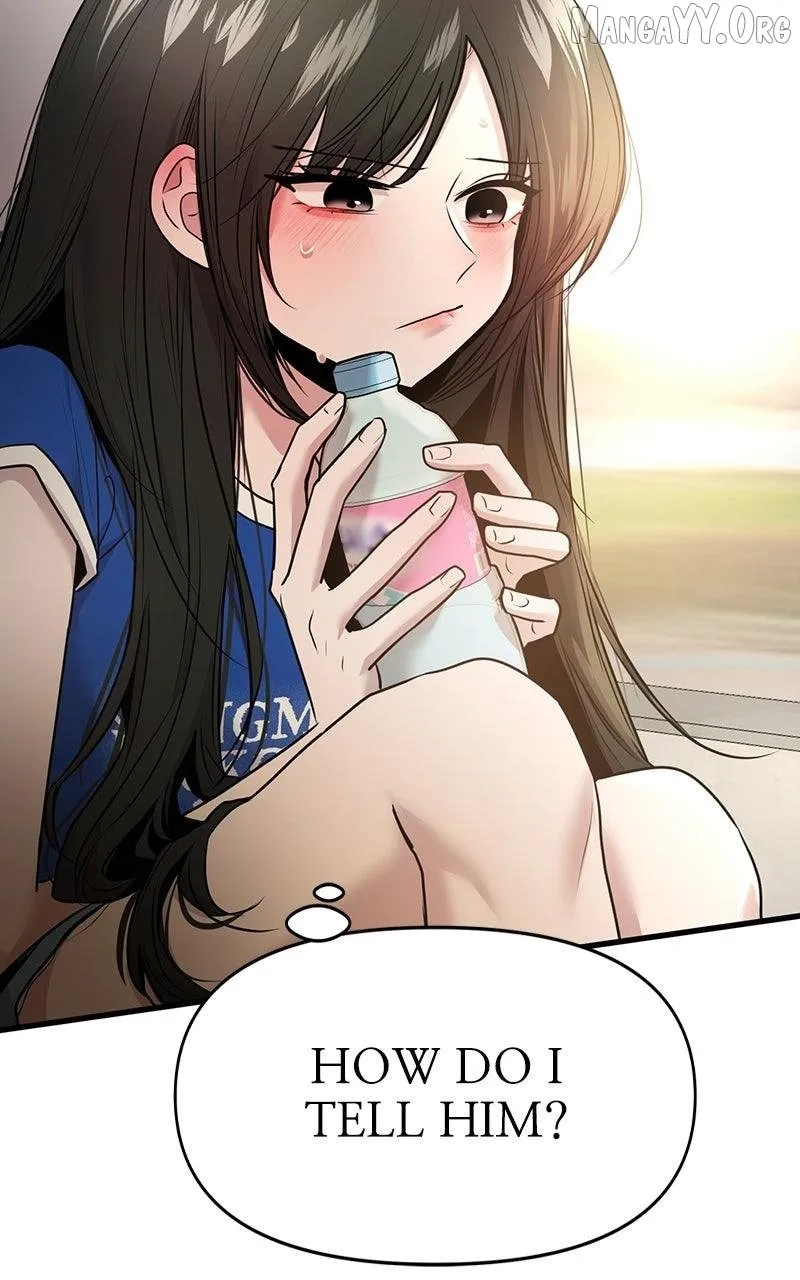Back to Chan Bi Chapter 61 page 29 - 