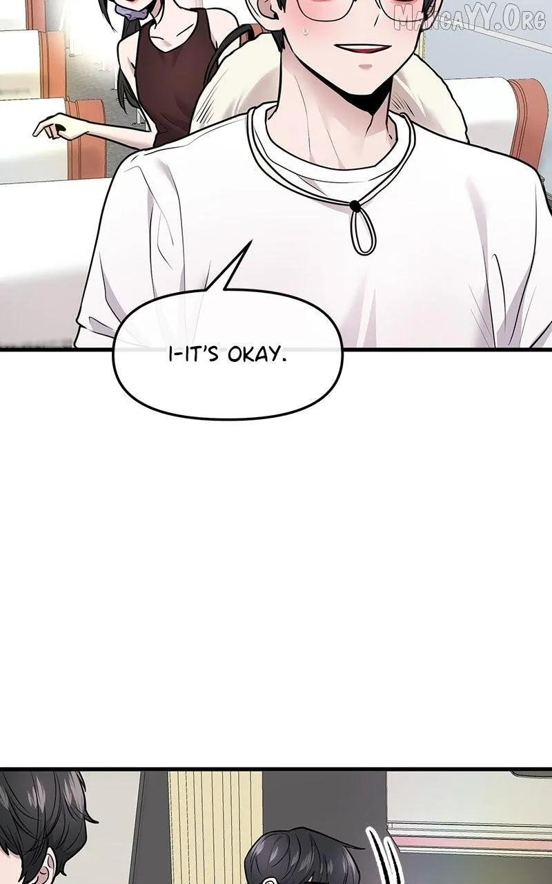 Back to Chan Bi Chapter 61 page 4 - 