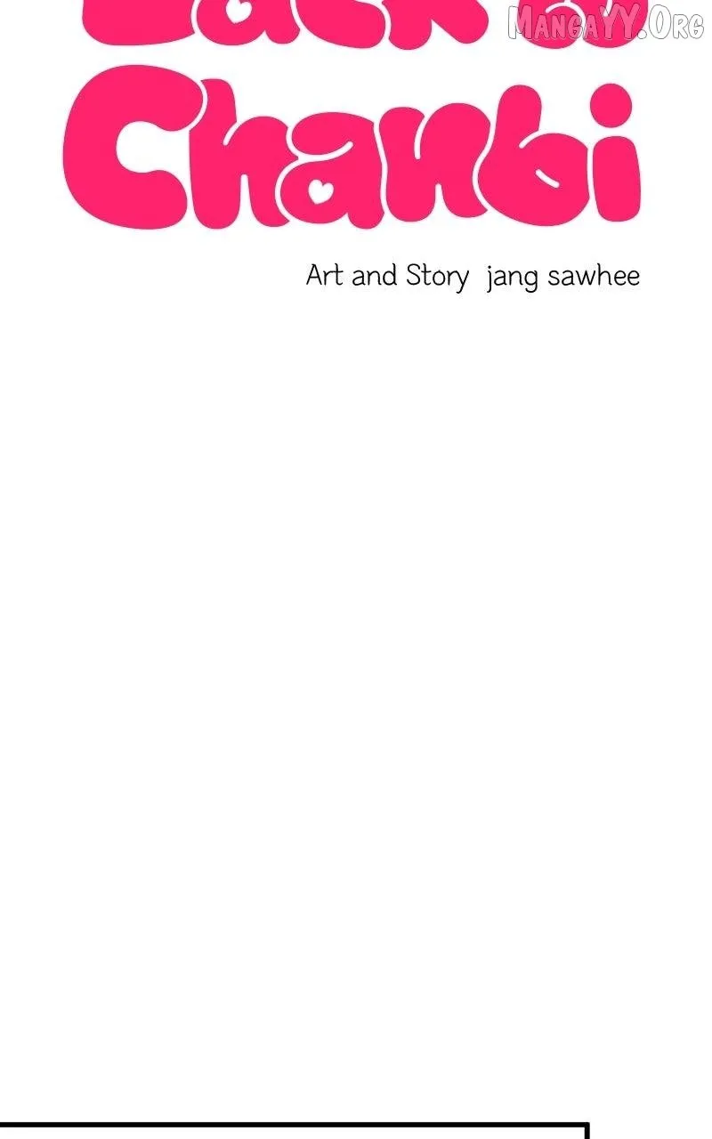 Back to Chan Bi Chapter 61 page 31 - 