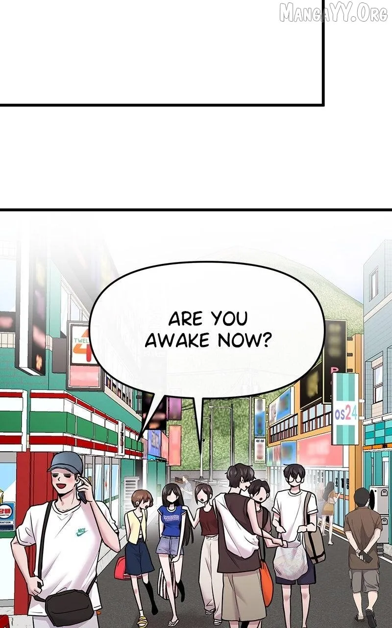 Back to Chan Bi Chapter 61 page 32 - 