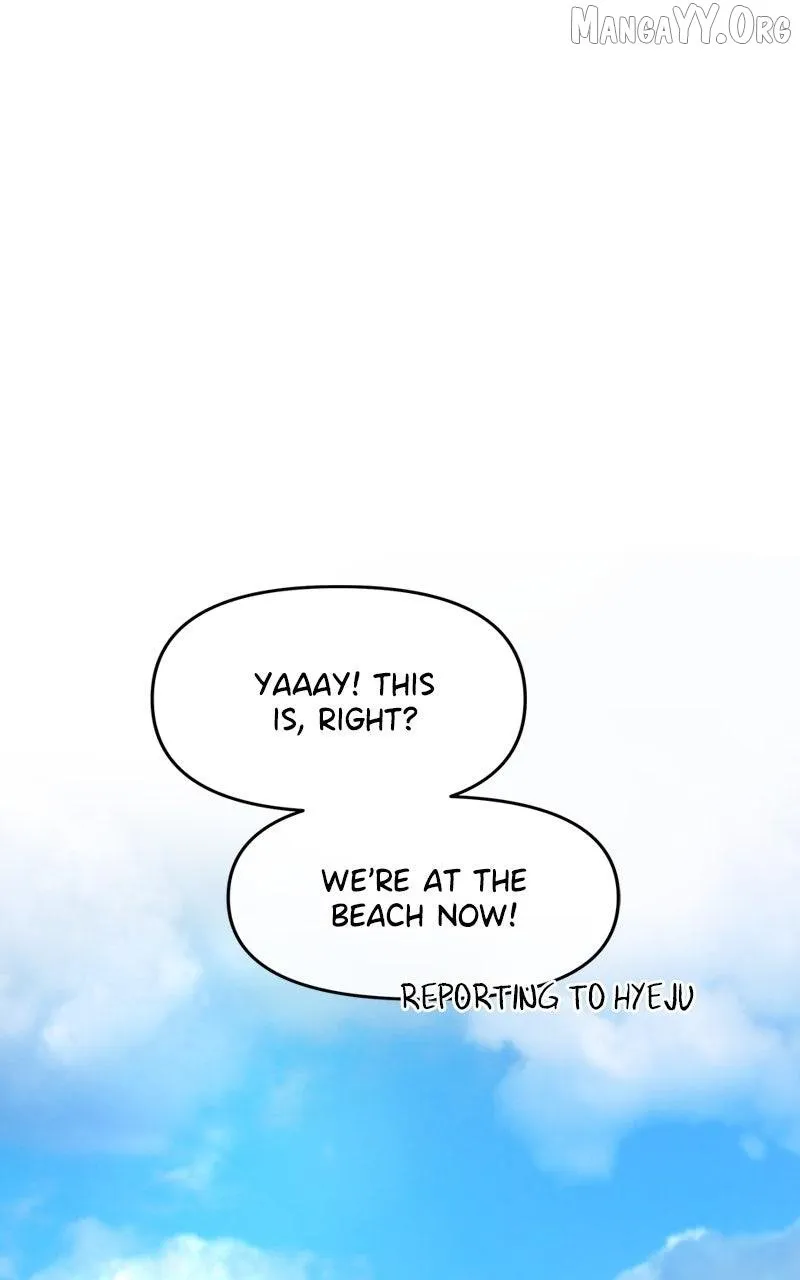 Back to Chan Bi Chapter 61 page 36 - 