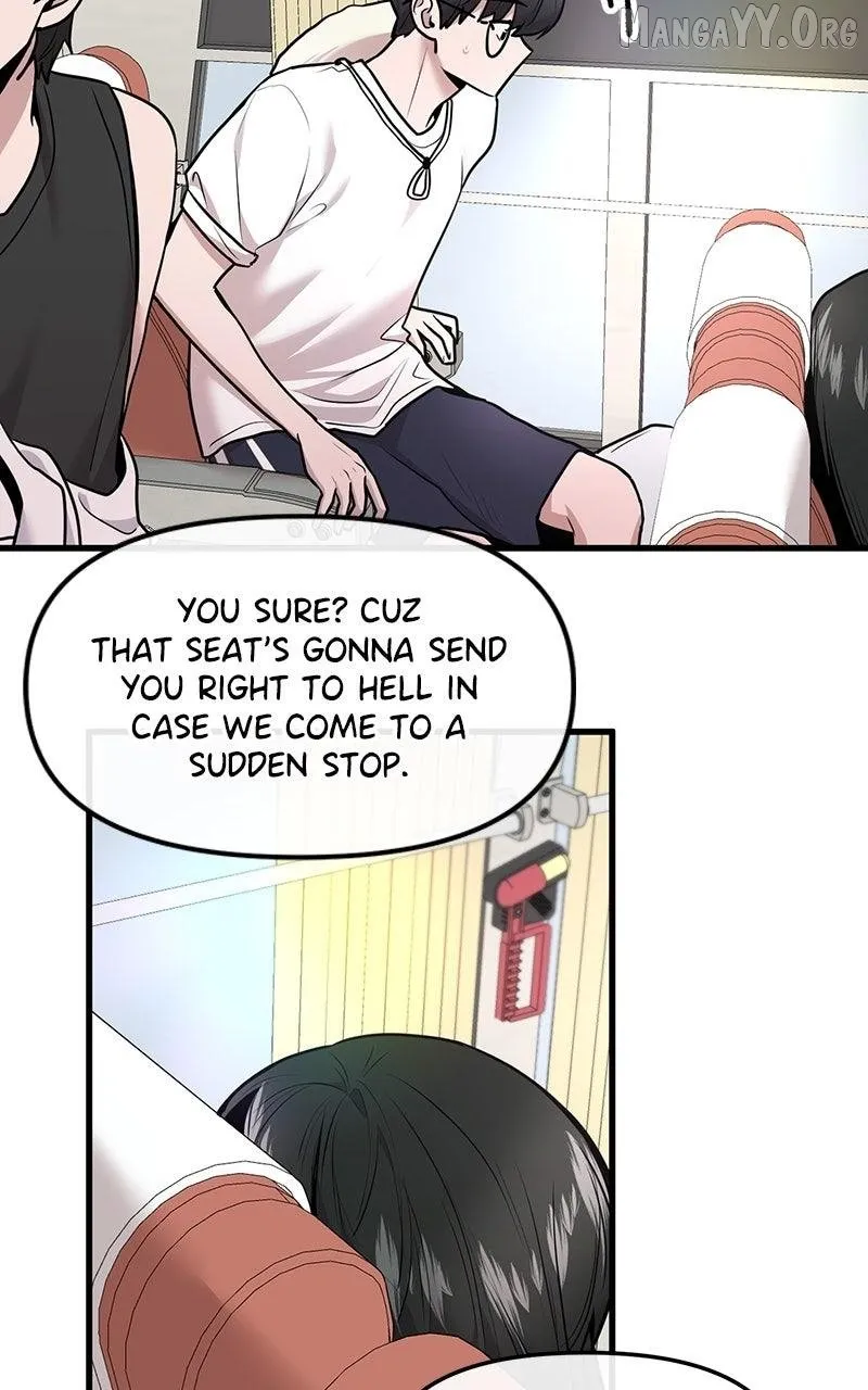 Back to Chan Bi Chapter 61 page 5 - 