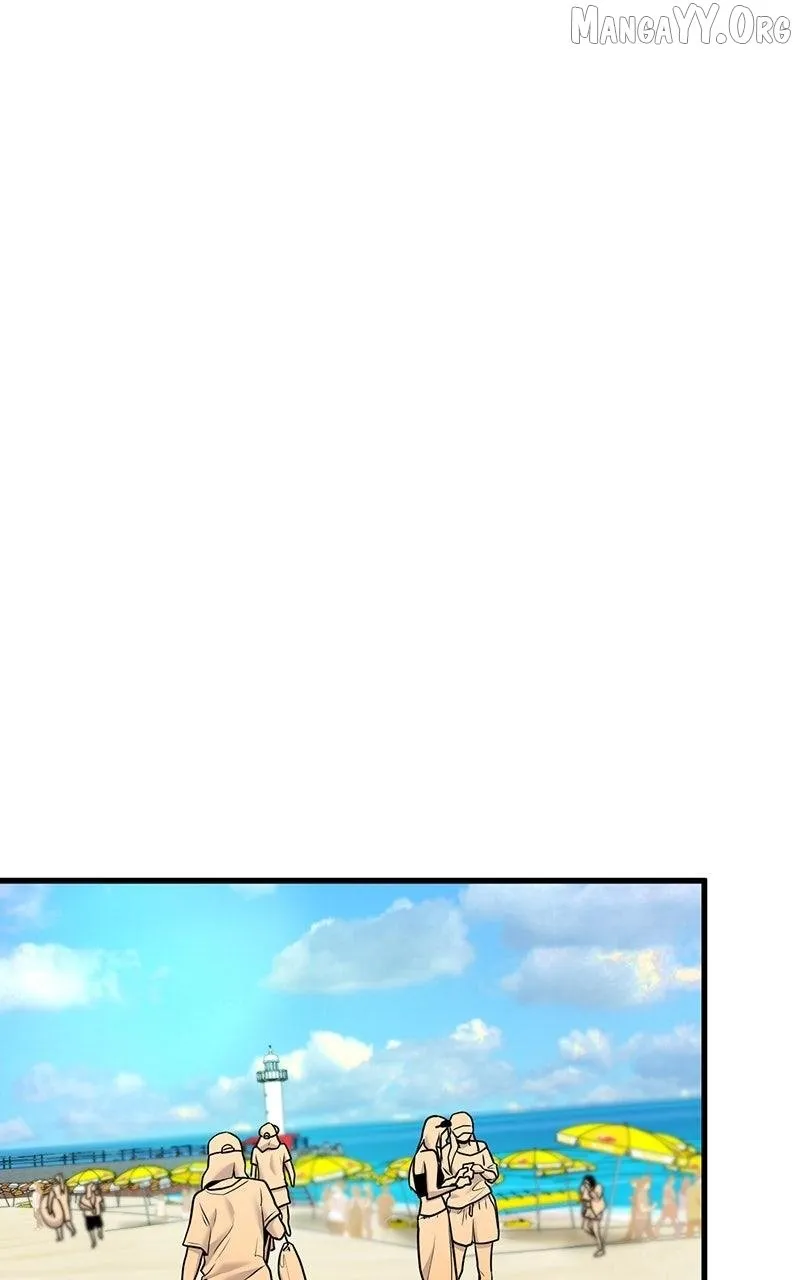 Back to Chan Bi Chapter 61 page 41 - 