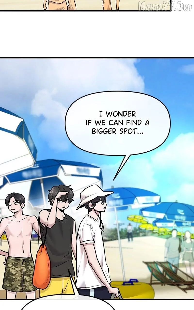 Back to Chan Bi Chapter 61 page 42 - 