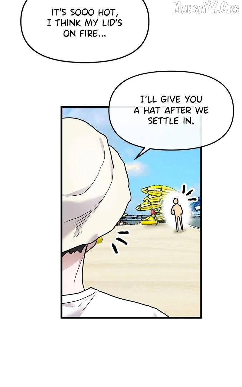 Back to Chan Bi Chapter 61 page 43 - 