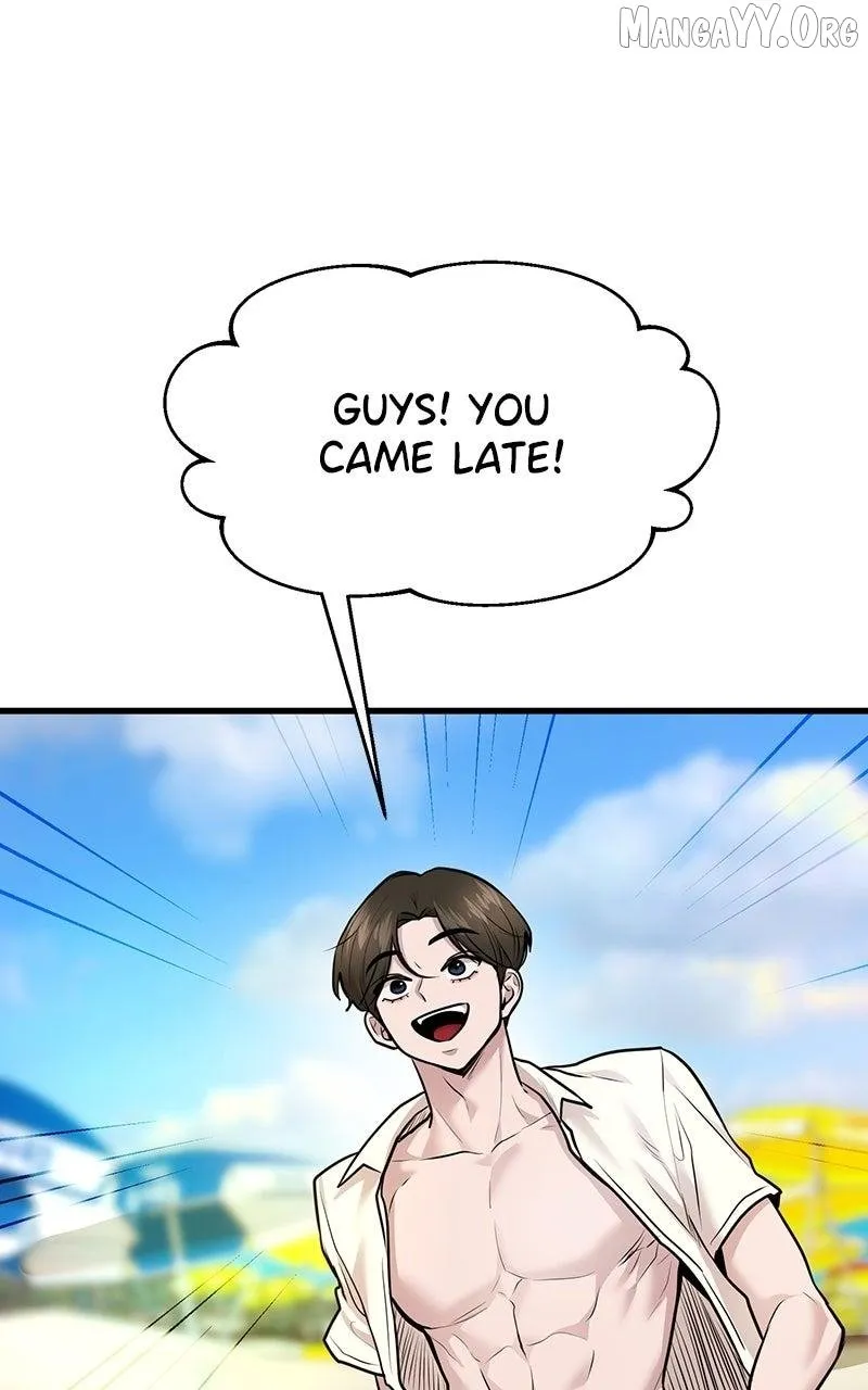 Back to Chan Bi Chapter 61 page 44 - 