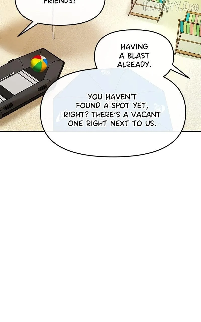 Back to Chan Bi Chapter 61 page 47 - 