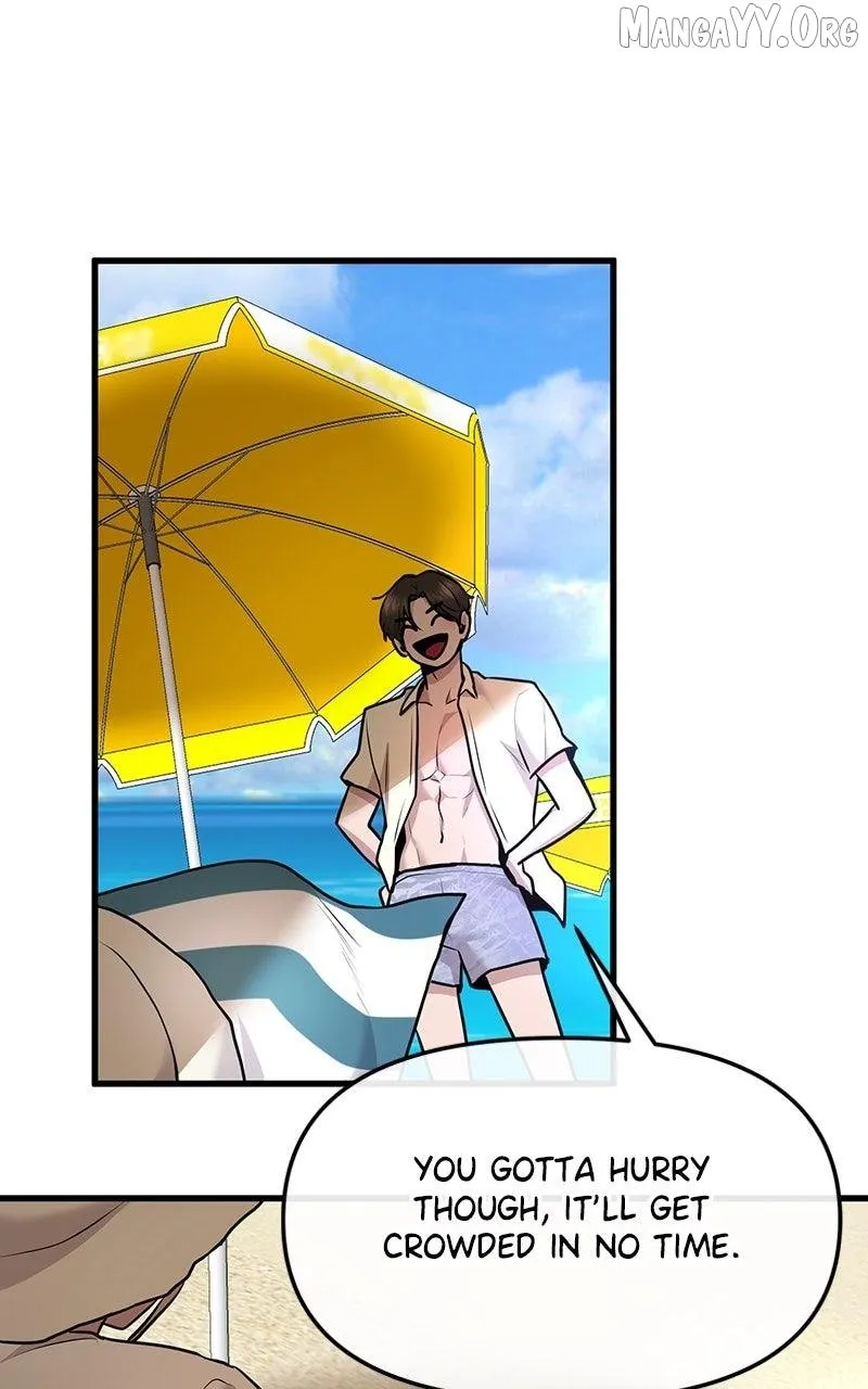Back to Chan Bi Chapter 61 page 48 - 