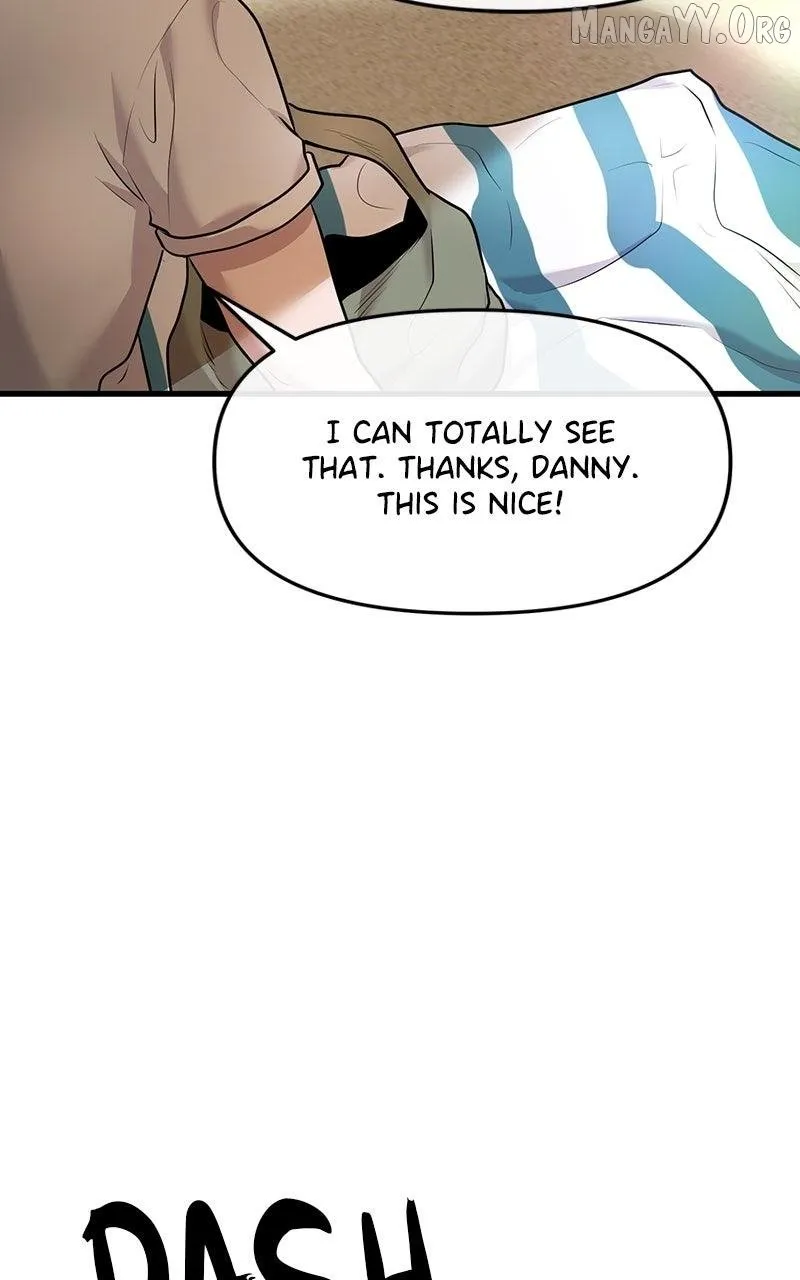 Back to Chan Bi Chapter 61 page 49 - 