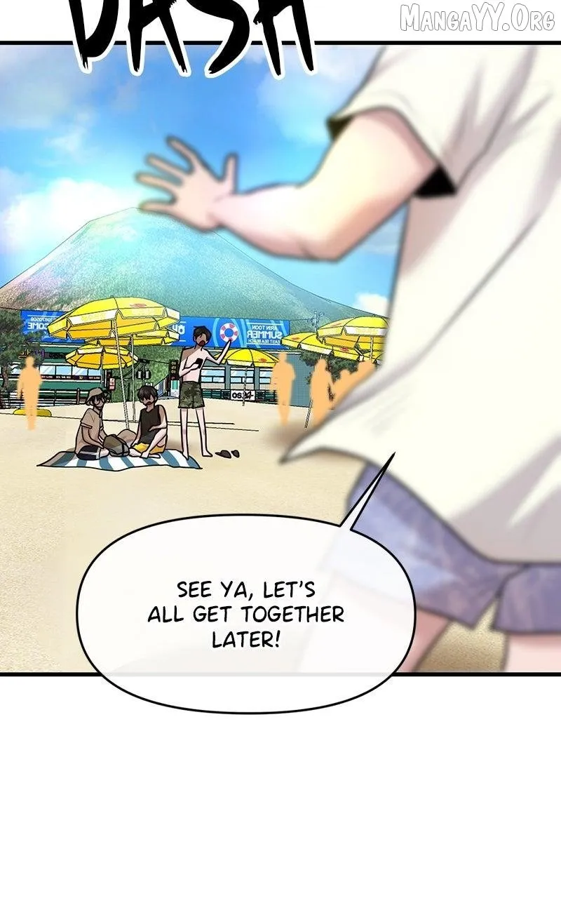 Back to Chan Bi Chapter 61 page 50 - 