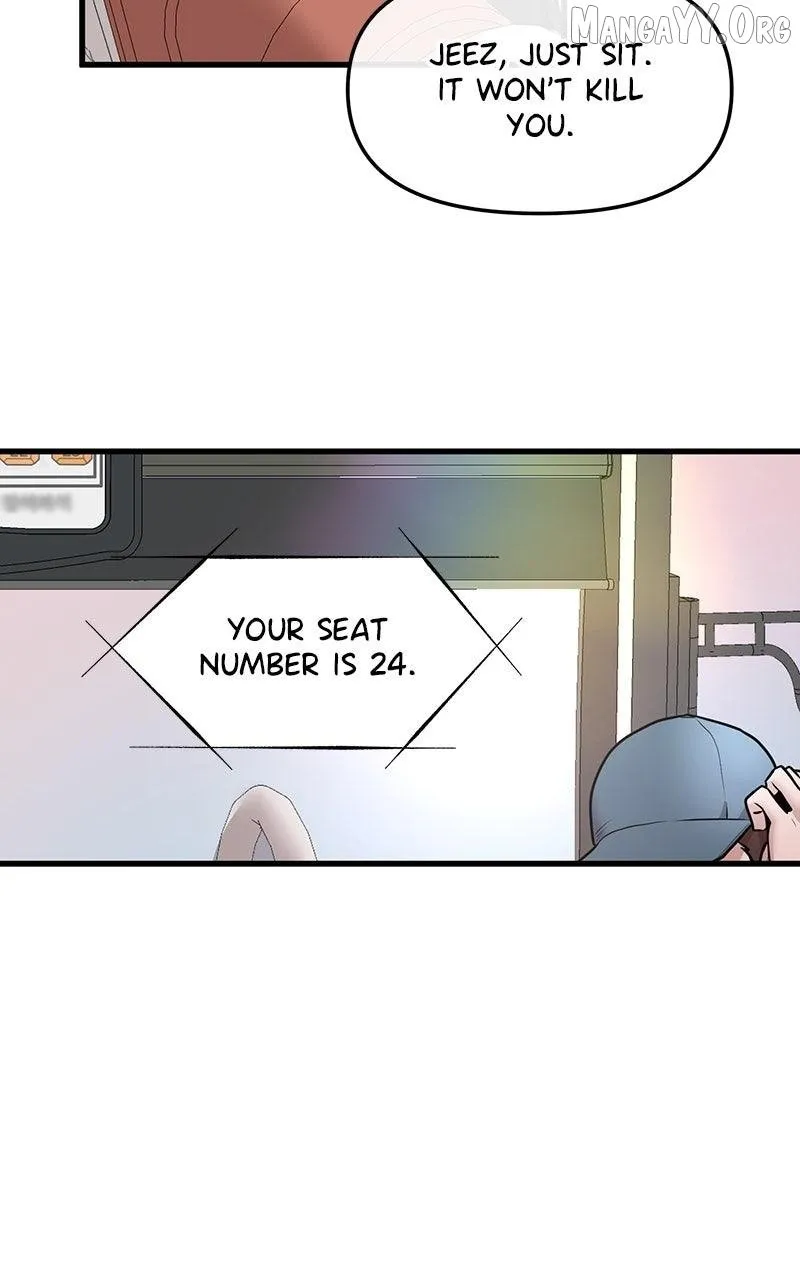 Back to Chan Bi Chapter 61 page 6 - 