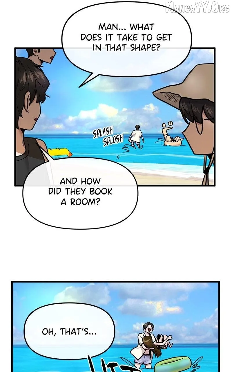 Back to Chan Bi Chapter 61 page 51 - 