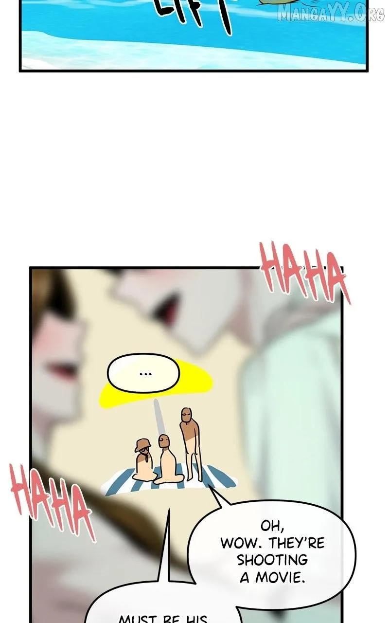 Back to Chan Bi Chapter 61 page 52 - 