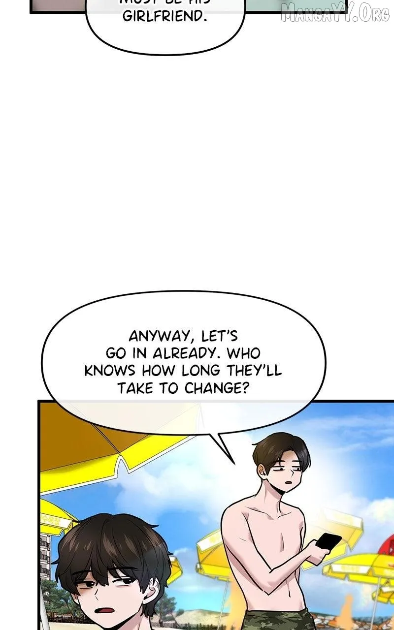 Back to Chan Bi Chapter 61 page 53 - 