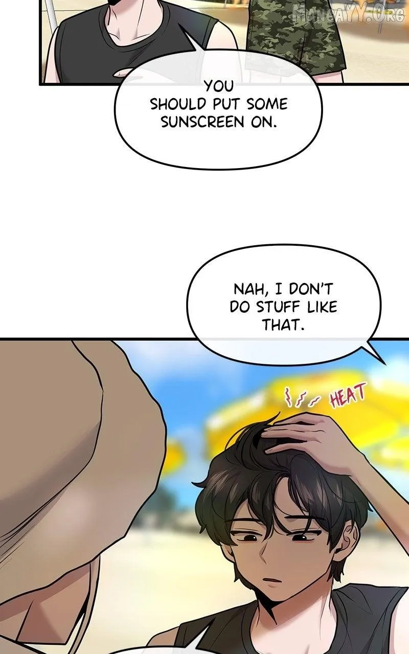 Back to Chan Bi Chapter 61 page 54 - 
