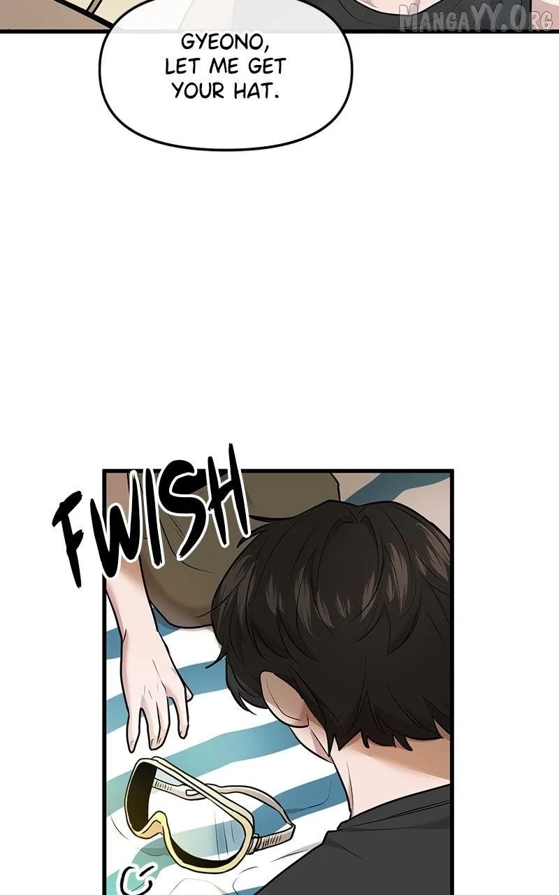 Back to Chan Bi Chapter 61 page 55 - 