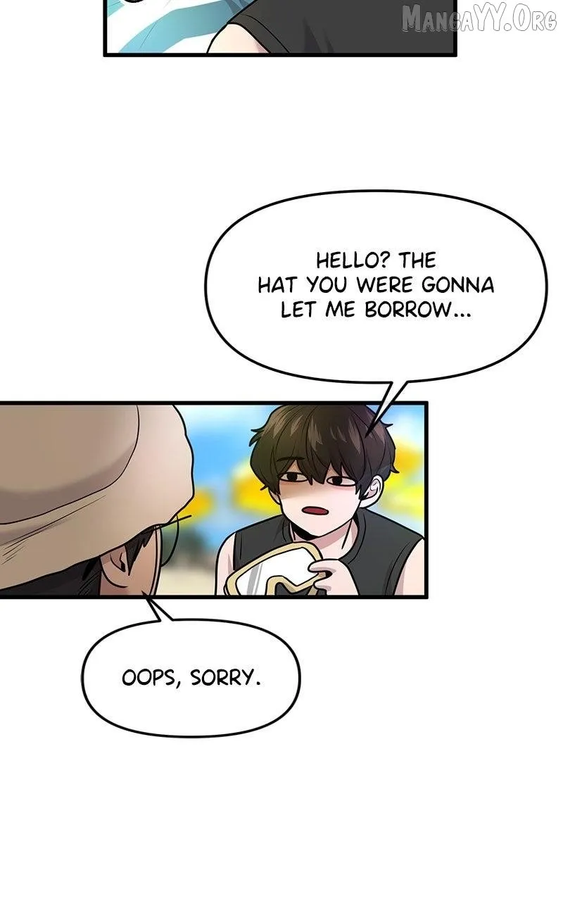 Back to Chan Bi Chapter 61 page 56 - 