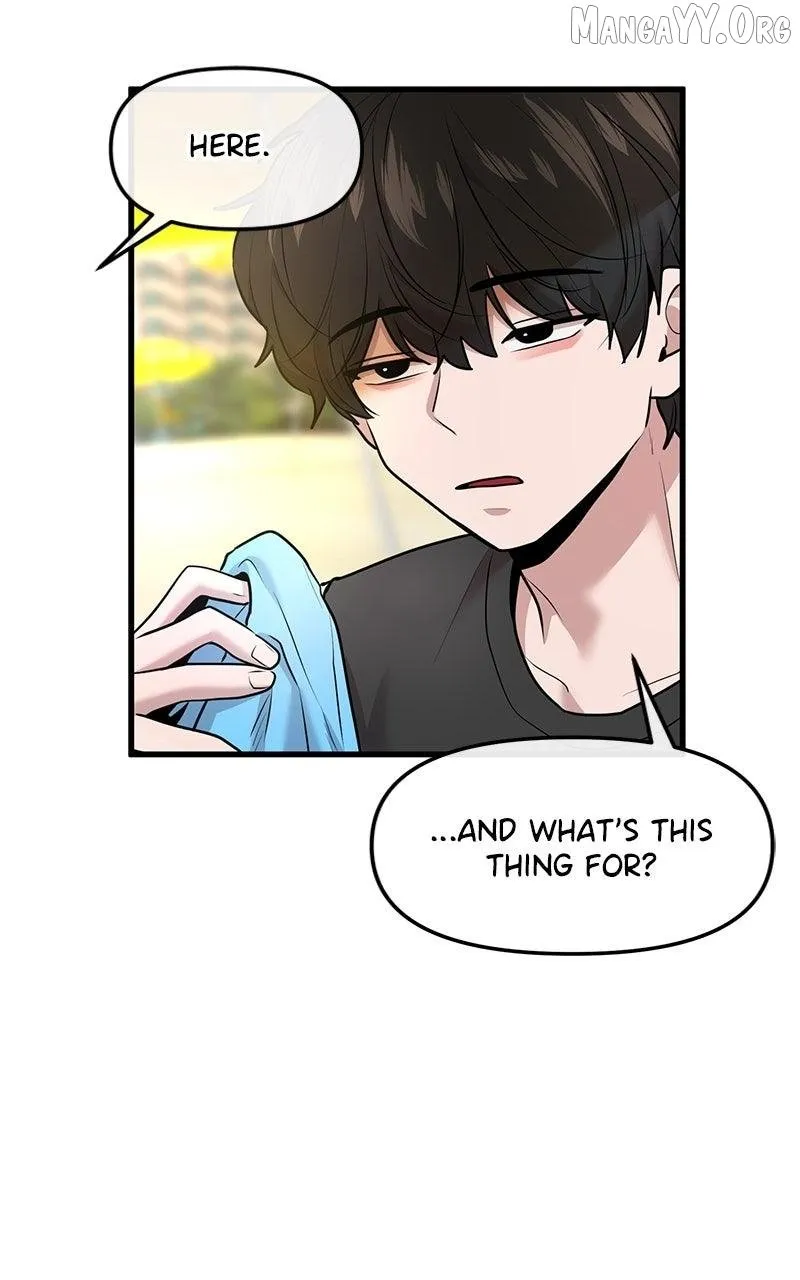 Back to Chan Bi Chapter 61 page 57 - 