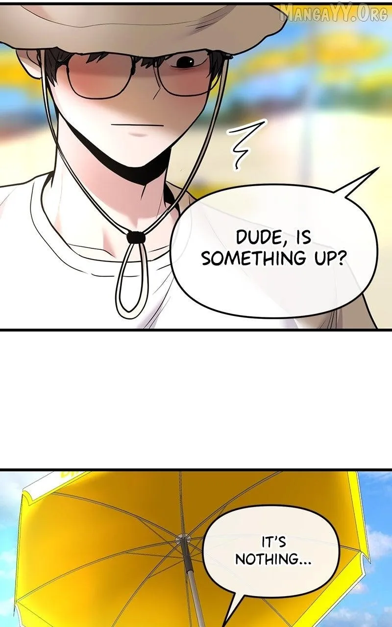 Back to Chan Bi Chapter 61 page 58 - 