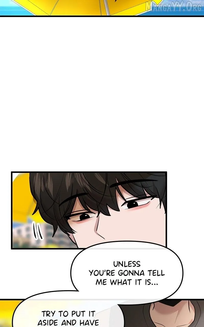 Back to Chan Bi Chapter 61 page 59 - 
