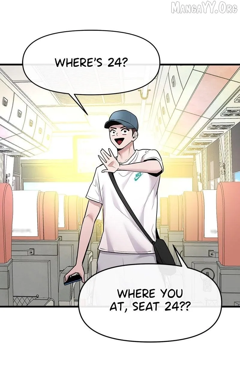 Back to Chan Bi Chapter 61 page 7 - 
