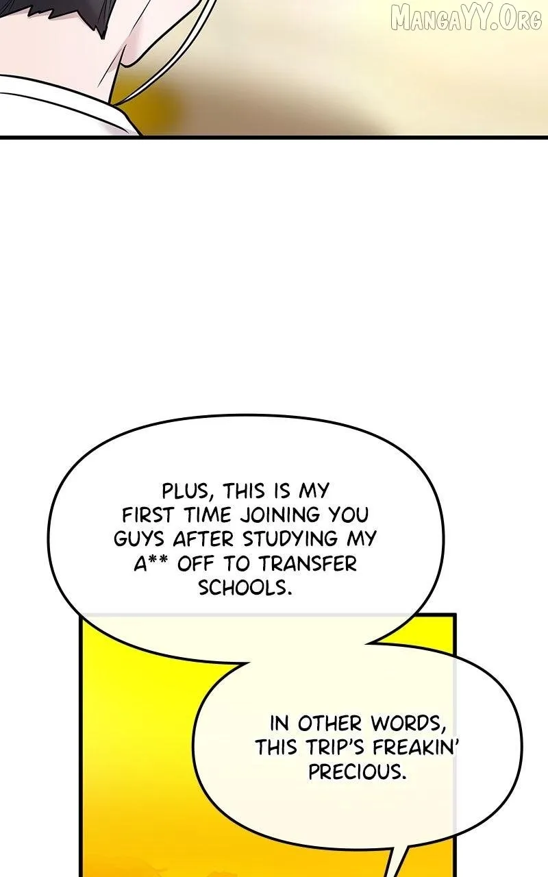 Back to Chan Bi Chapter 61 page 61 - 