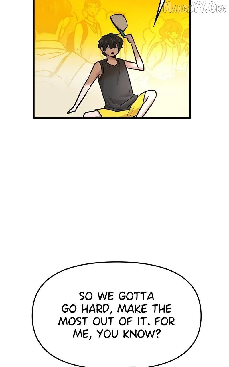 Back to Chan Bi Chapter 61 page 62 - 