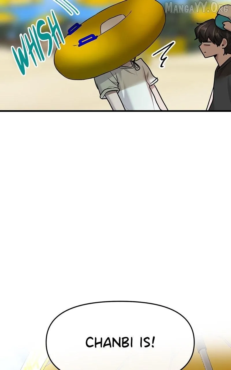 Back to Chan Bi Chapter 61 page 64 - 