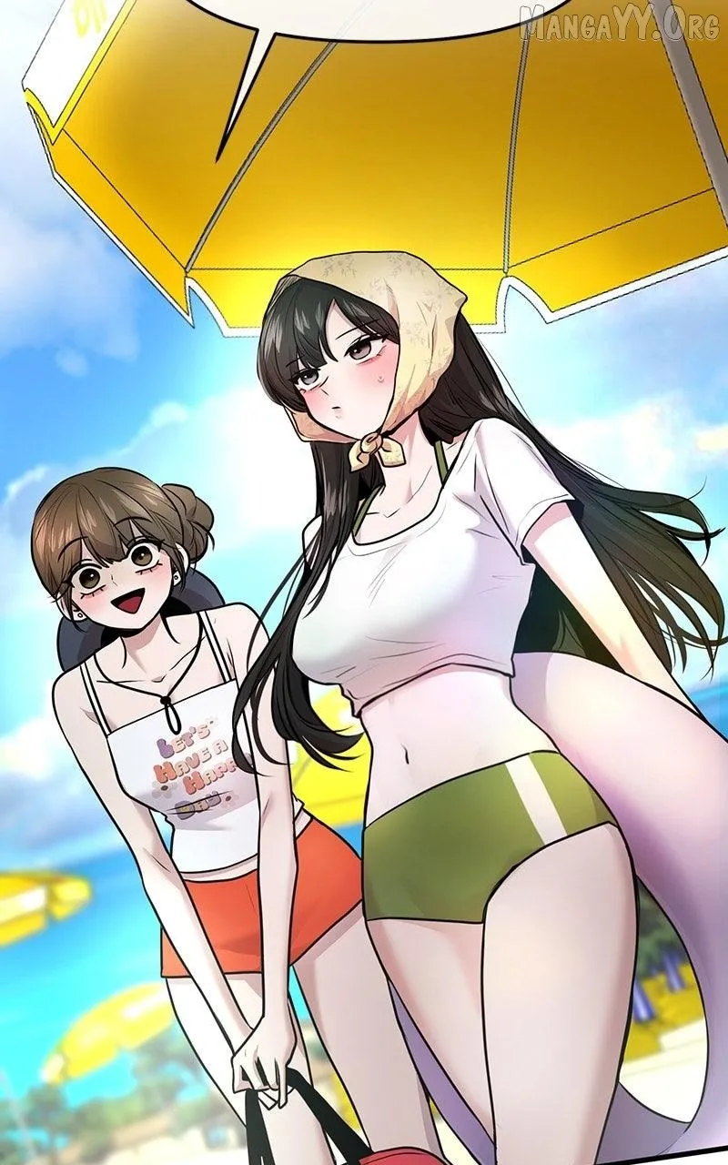 Back to Chan Bi Chapter 61 page 65 - 