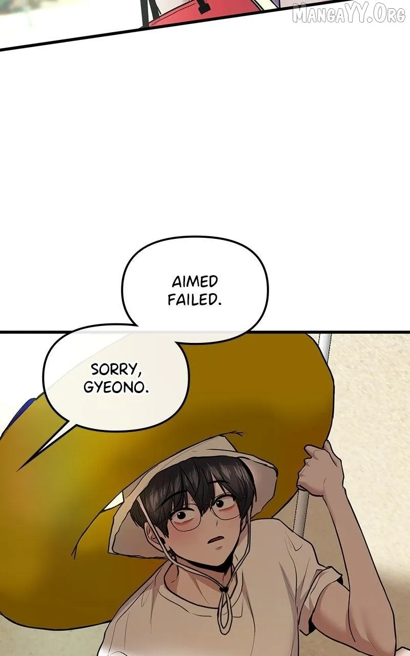 Back to Chan Bi Chapter 61 page 66 - 