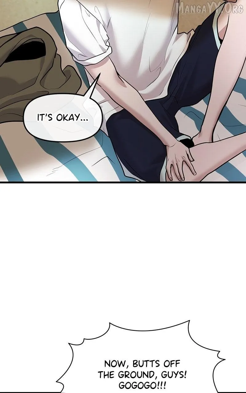 Back to Chan Bi Chapter 61 page 67 - 