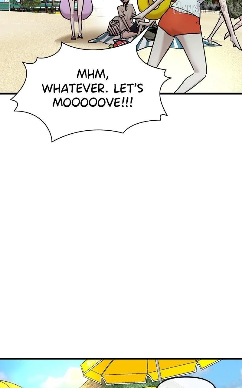 Back to Chan Bi Chapter 61 page 69 - 